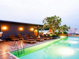 男人天堂芭提雅Pattaya的5个最佳酒店推荐（更新）