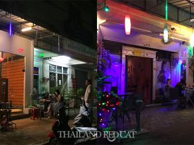 甲米夜生活最新攻略指南