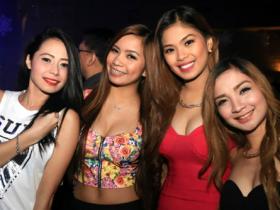 普吉岛夜生活指南