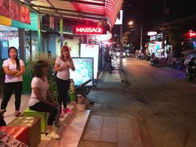 清迈按摩店及B2B SPA最新攻略