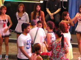 普吉岛按摩店攻略大全