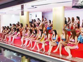 芭提雅大浴室攻略-最好的4家泰浴店推荐