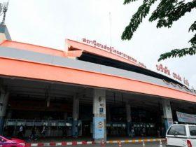 曼谷三大汽车站详细介绍,泰国大巴旅游四通八达,收藏走起!