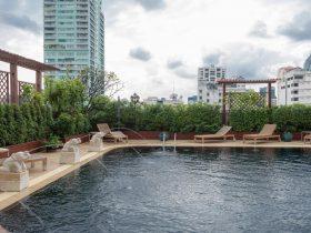 曼谷的老司机酒店最强推荐!覆盖三大红灯区中的高中端住宿,轻松搞定酒店难题!