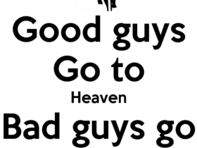 好男人上天堂,坏男人去芭提雅