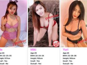 曼谷鹏蓬区Phrom Phong日式按摩店攻略