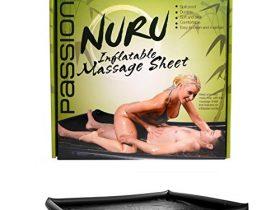 曼谷哪里找正宗的Nuru按摩?Top5推荐