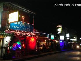 清莱夜生活攻略