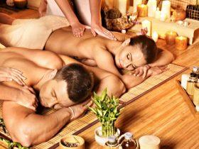 曼谷哪里找夫妻按摩Couple Fun