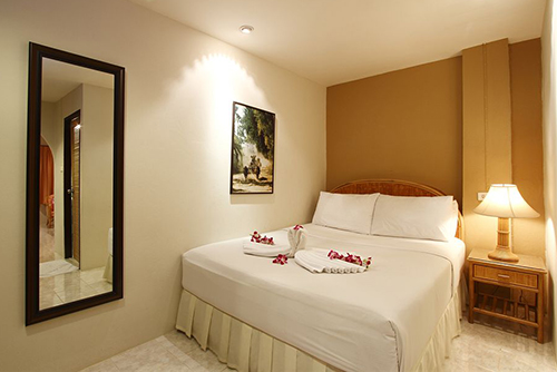 Guest Friendly Hotel in Patong