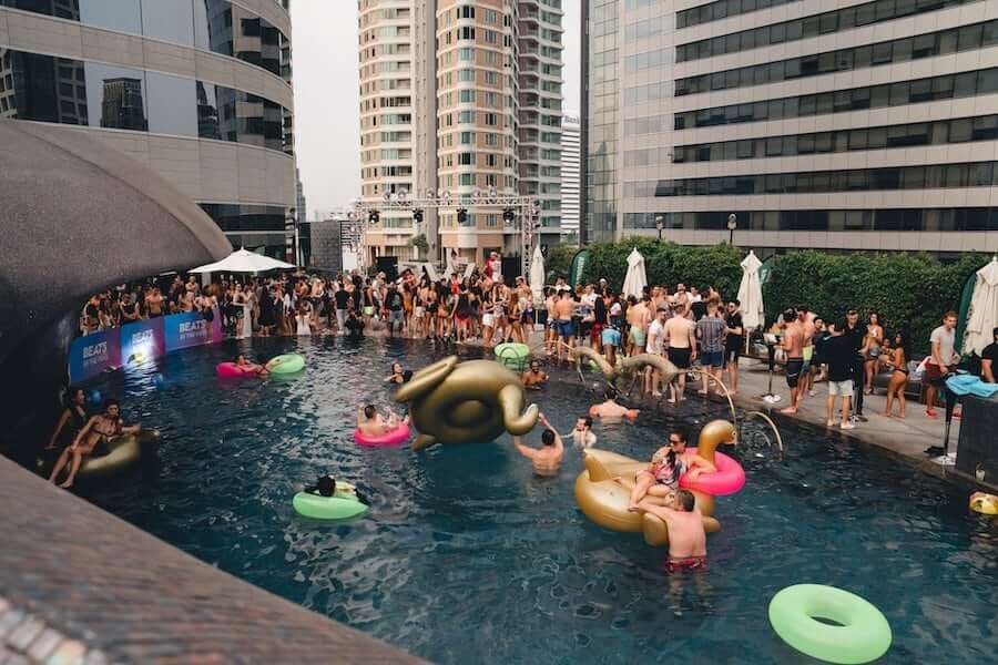 曼谷泳池趴推荐1beats_by_the_pool_w_bangkok