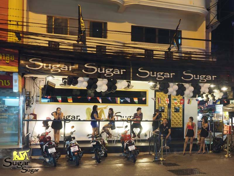 Sugar-Sugar-Agogo-SoiLKMetro-Pattaya-Blur