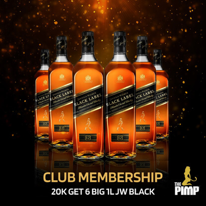 pimp-club membership